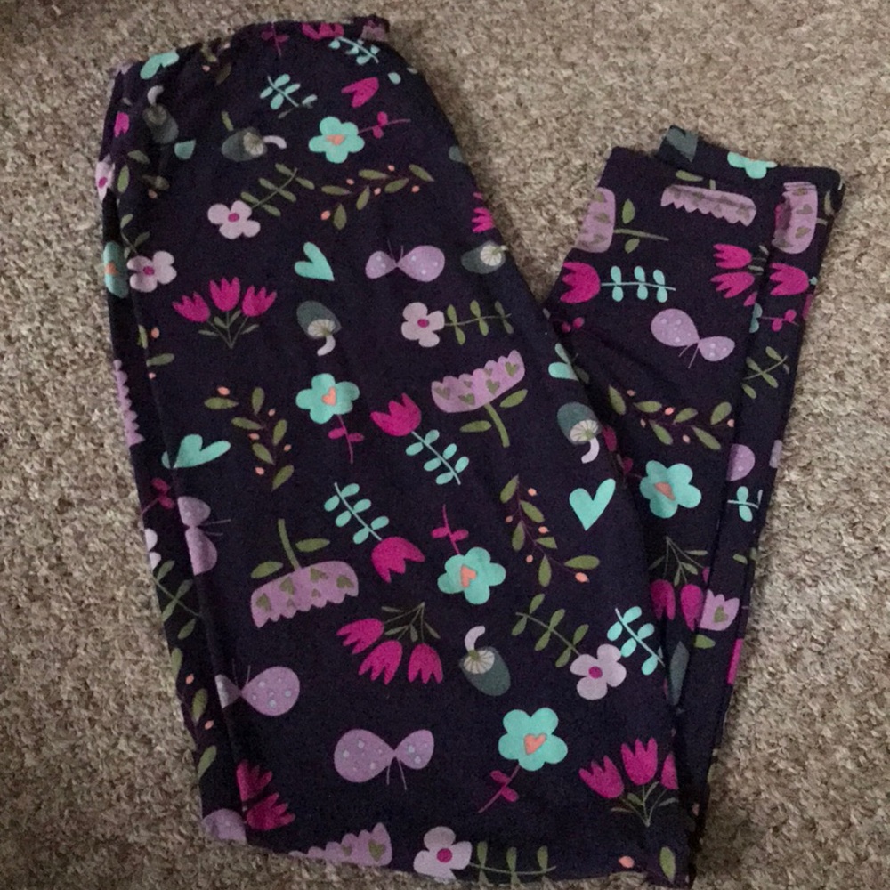 Leggings